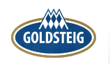 Logo des SOMIC Kunden Goldsteig – Molkereiprodukte