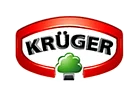 Logo des SOMIC Kunden Krüger – Kaffee & Kakao