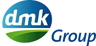 Logo des SOMIC Kunden DMK Group – Molkereiprodukte