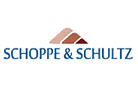 Logo des SOMIC Kunden Schoppe & Schultz – Kaffee