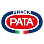 Logo des SOMIC Kunden Pata – Snacks