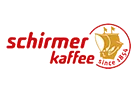 Logo des SOMIC Kunden Schirmer Kaffee
