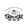 Logo des SOMIC Kunden Bauck Hof – Trockenprodukte