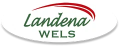 Logo des SOMIC Kunden Landena – Trockenprodukte