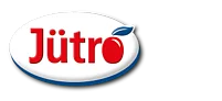 Logo des SOMIC Kunden Jütro – Feinkost & Convenience