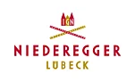 Logo des SOMIC Kunden Niederegger – Süßwaren