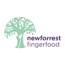 Logo des SOMIC Kunden New Forrest – Feinkost & Convenience
