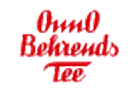 Logo des SOMIC Kunden Onno Behrends – Tee