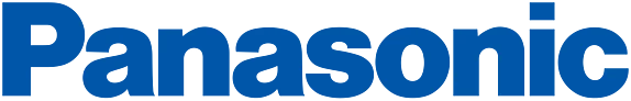 Logo des SOMIC Kunden Panasonic – Non-Food