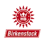 Logo des SOMIC Kunden HB Birkenstock – Molkereiprodukte