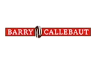 Logo des SOMIC Kunden Barry Callebaut – Kakao