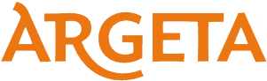Logo des SOMIC Kunden Argeta – Fleisch & Fisch