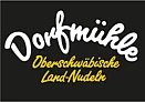 Logo des SOMIC Kunden Dorfmühle – Trockenprodukte